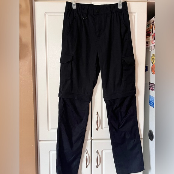 cargo pants / shorts - Picture 1 of 9